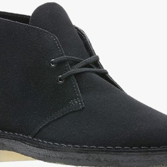 Clarks Men's Desert Boot 2613480 Chukka - Picture 5 of 5